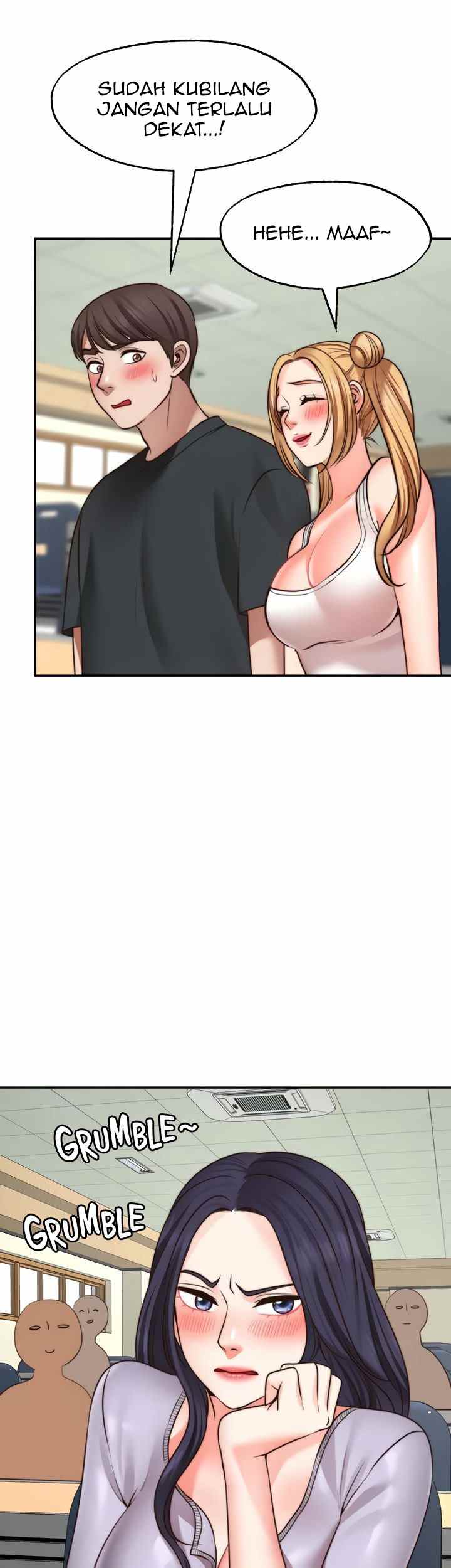 Wish Partner - Chapter 21 59