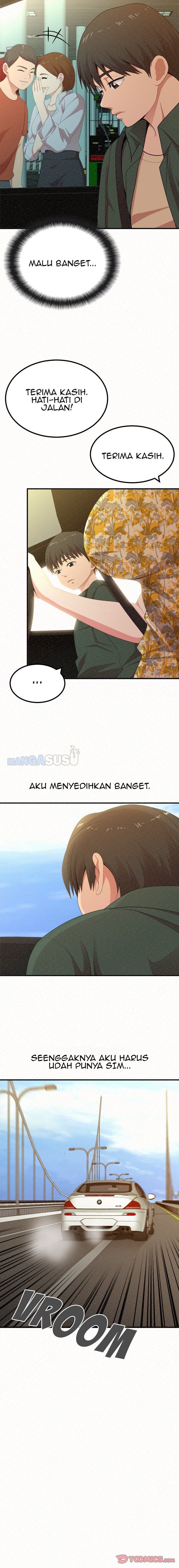 Milk Therapy - Chapter 20 13