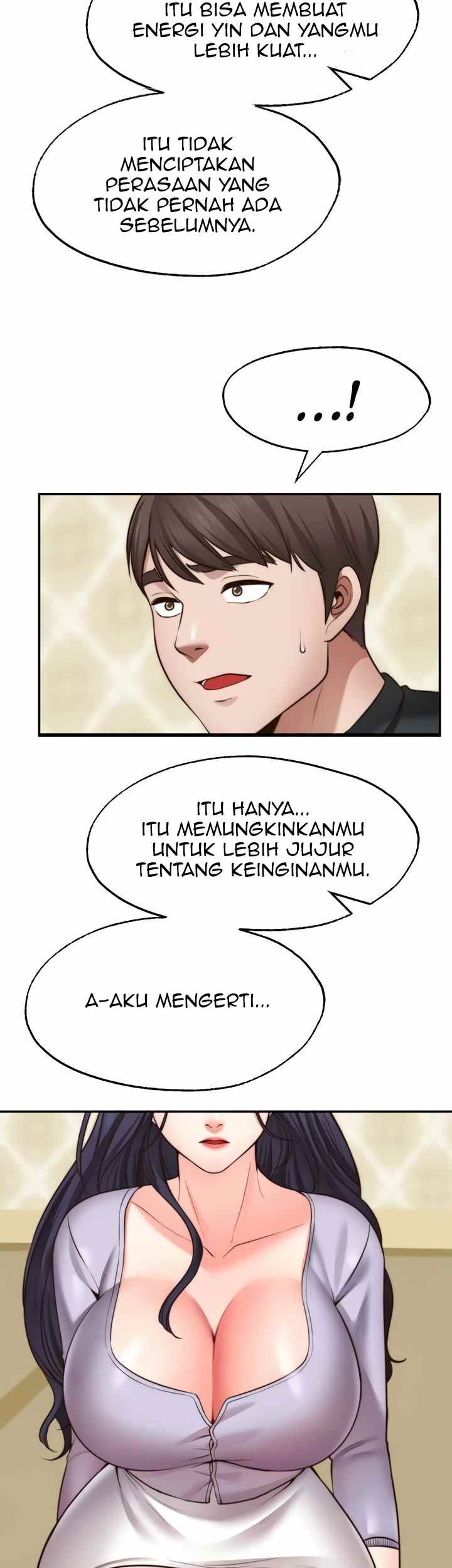 Wish Partner - Chapter 21 96
