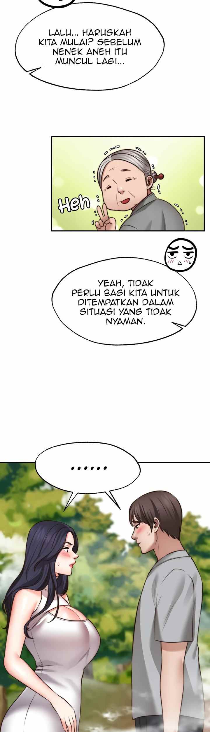 Wish Partner - Chapter 21 8