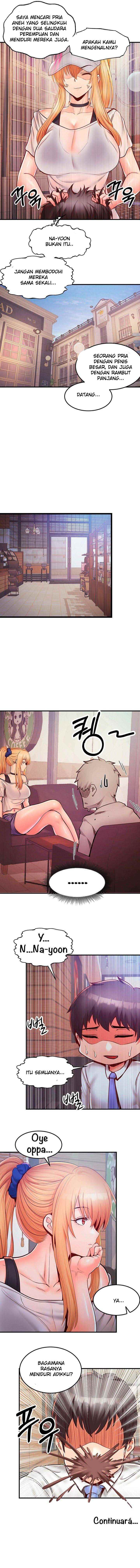 Phone Sex - Chapter 20 15