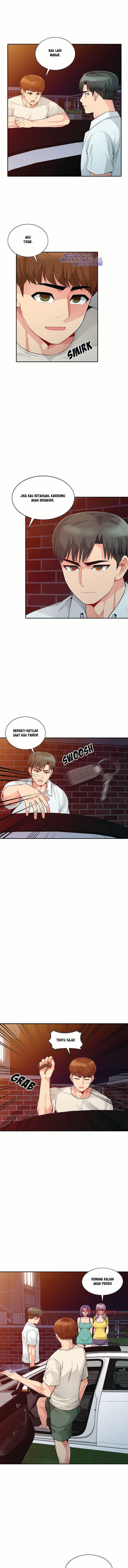 Family Tree - Chapter 21 5