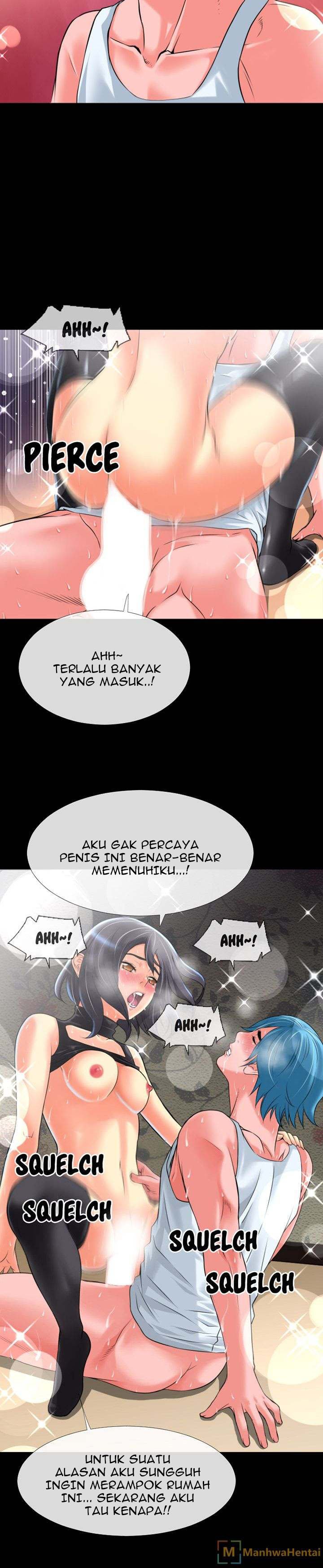 Beyond Imagination - Chapter 20 4