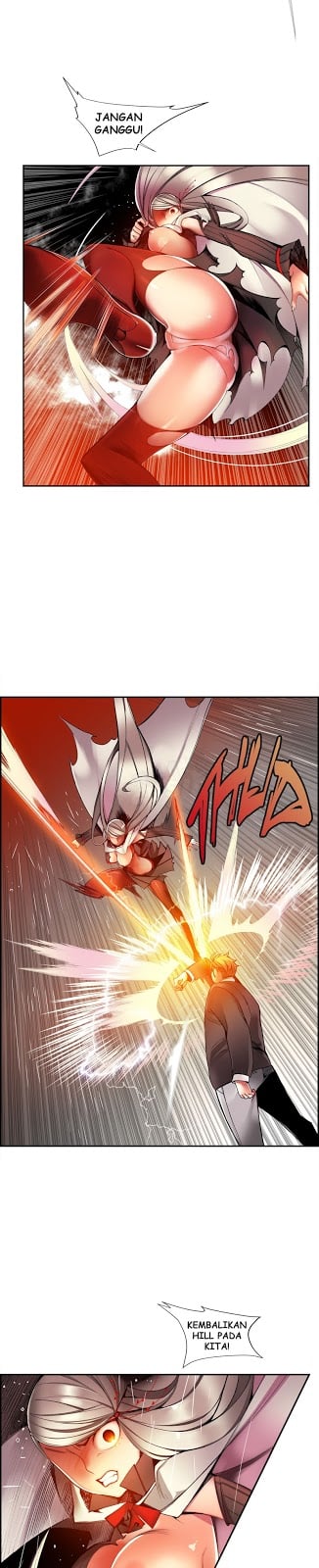 Lilith&#8217;s Cord - Chapter 20 4