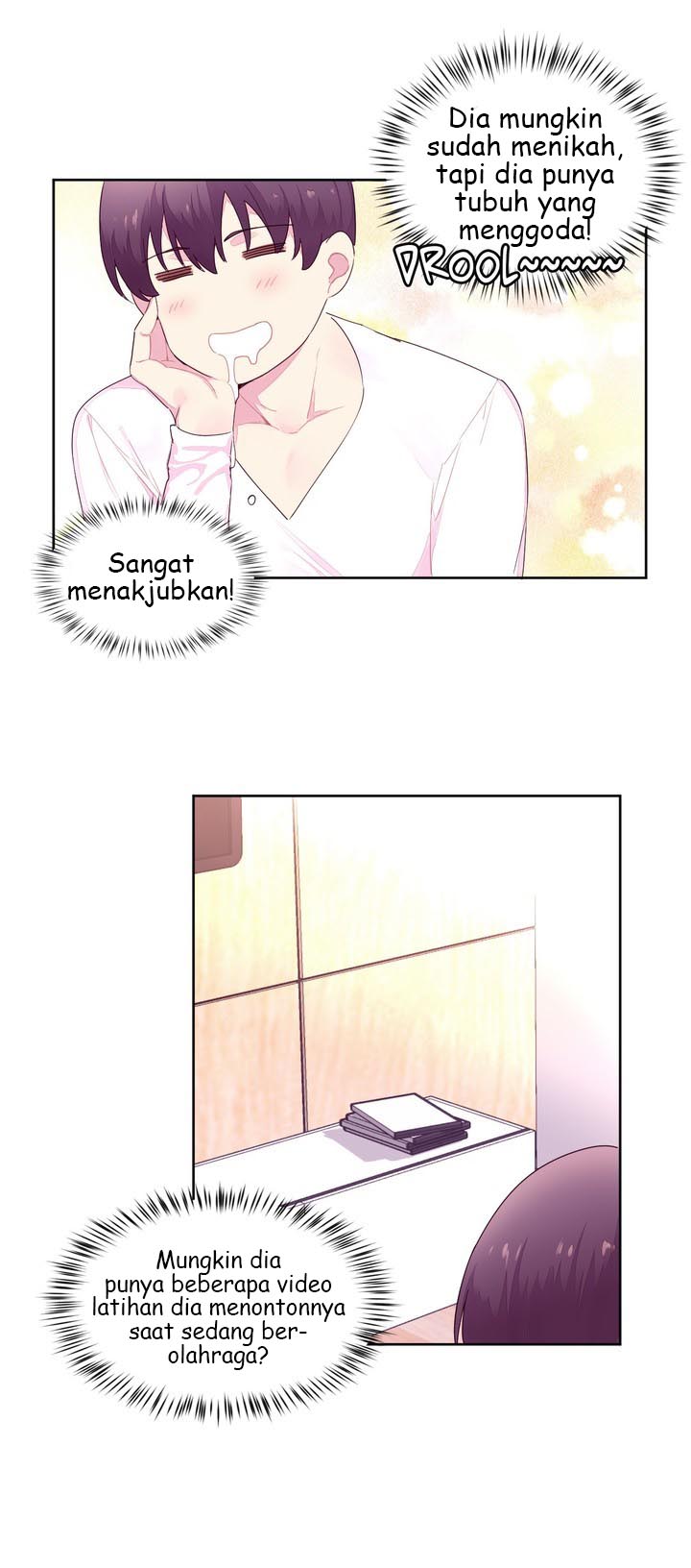 Pheromone-holic - Chapter 20 11