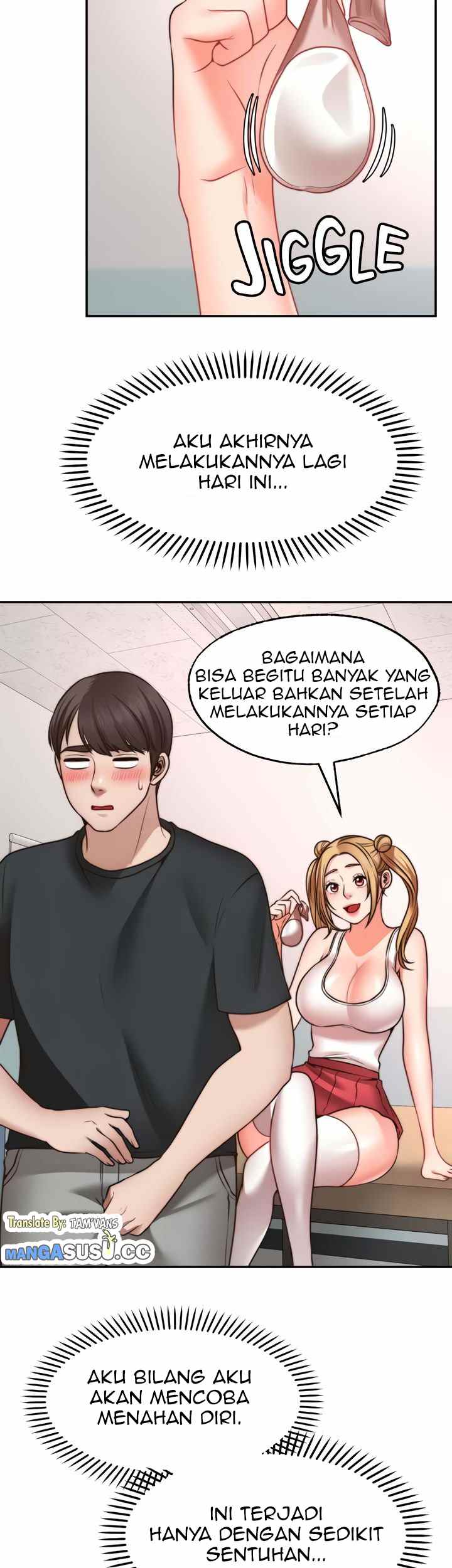 Wish Partner - Chapter 21 64