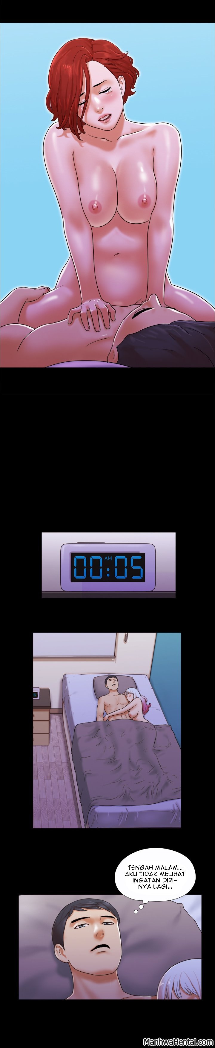 Double Trouble (Muldeok) - Chapter 20 8 Double Trouble (Muldeok) - Chapter 20 8