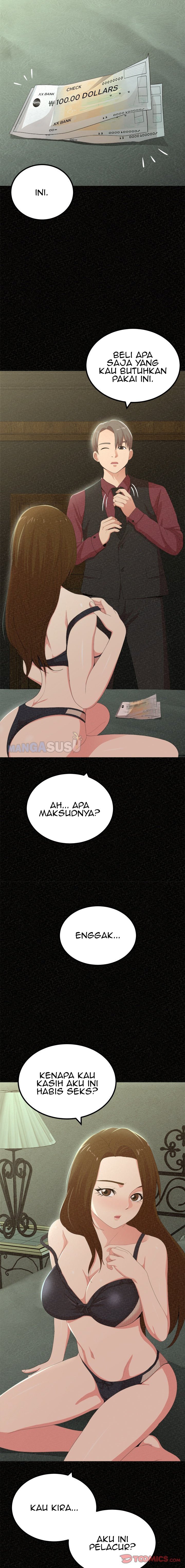 Milk Therapy - Chapter 20 4