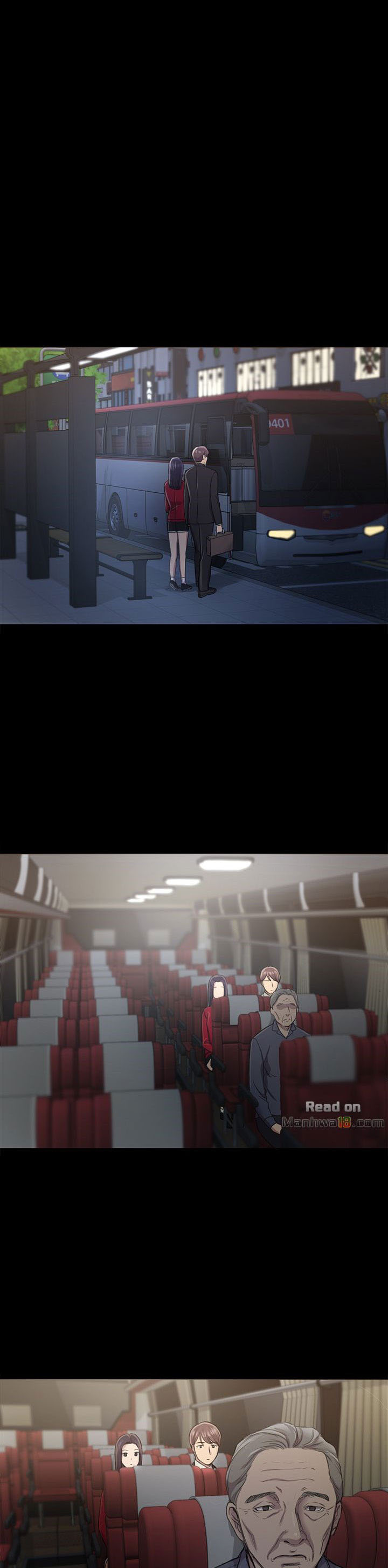 Ajeossi - Chapter 20 29