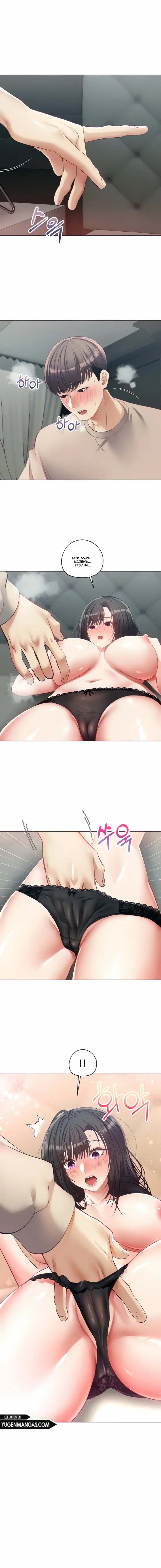 Wish Fulfillment Application - Chapter 20 1