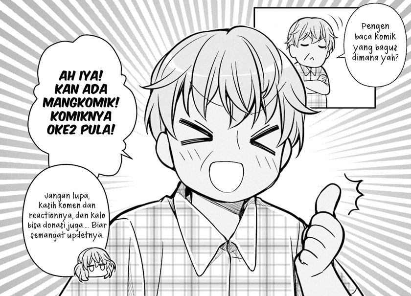 Douyara Boku no Hanayome wa Onna Kishidan na you de. - Chapter 20 41
