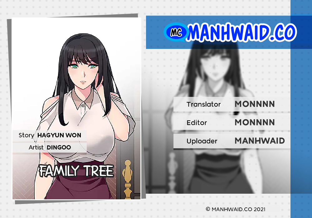 Family Tree - Chapter 21 1