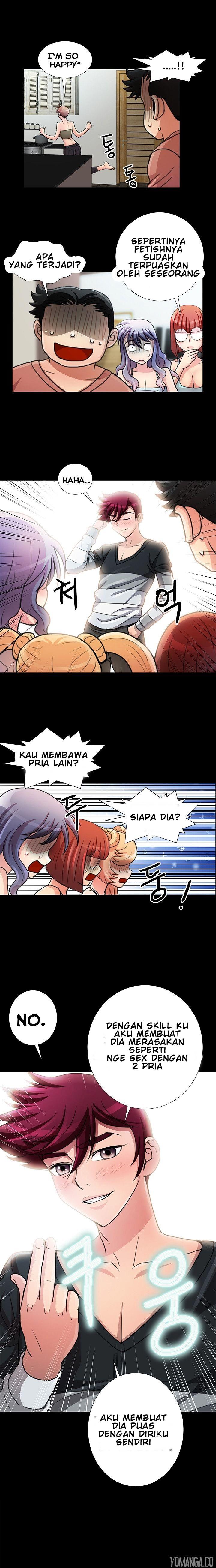 Will You Do as I Say? - Chapter 20 9