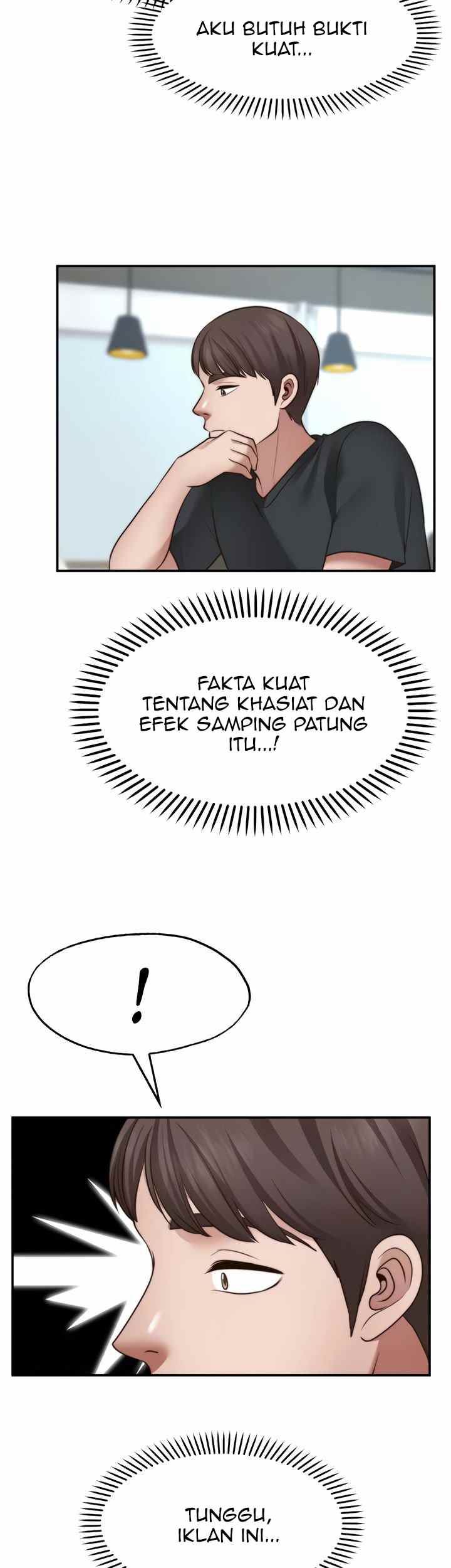 Wish Partner - Chapter 21 70
