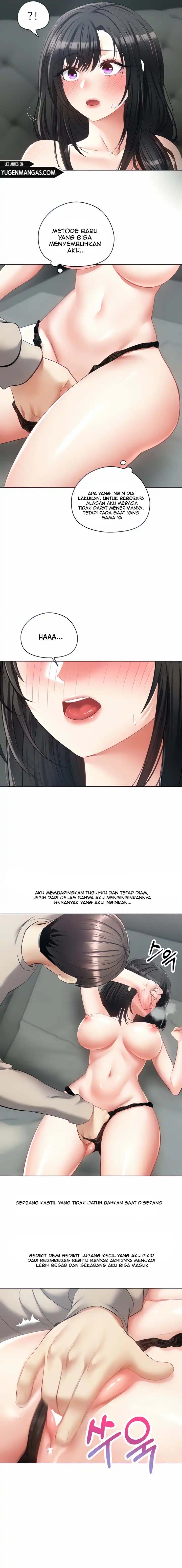 Wish Fulfillment Application - Chapter 20 6