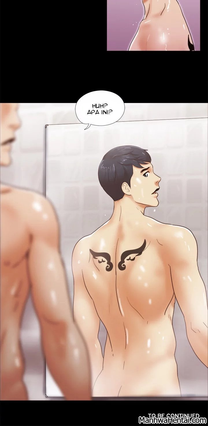 Double Trouble (Muldeok) - Chapter 20 15 Double Trouble (Muldeok) - Chapter 20 15