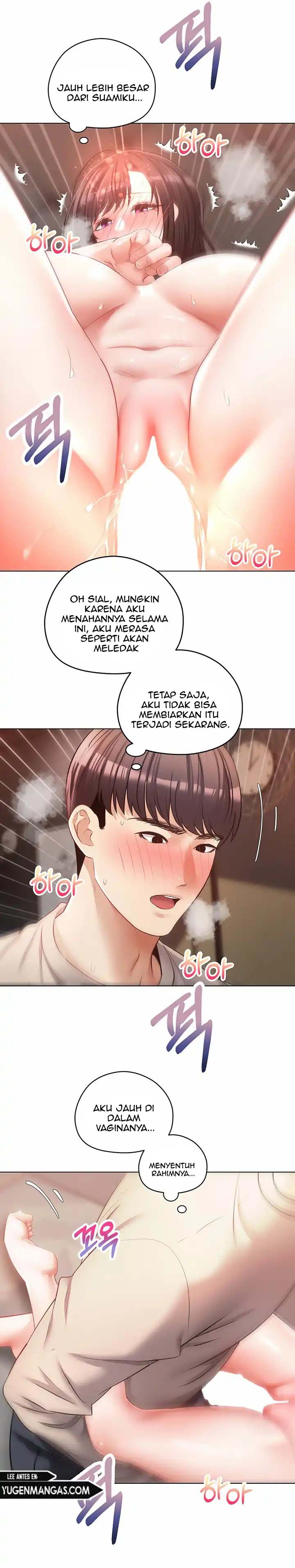 Wish Fulfillment Application - Chapter 20 16