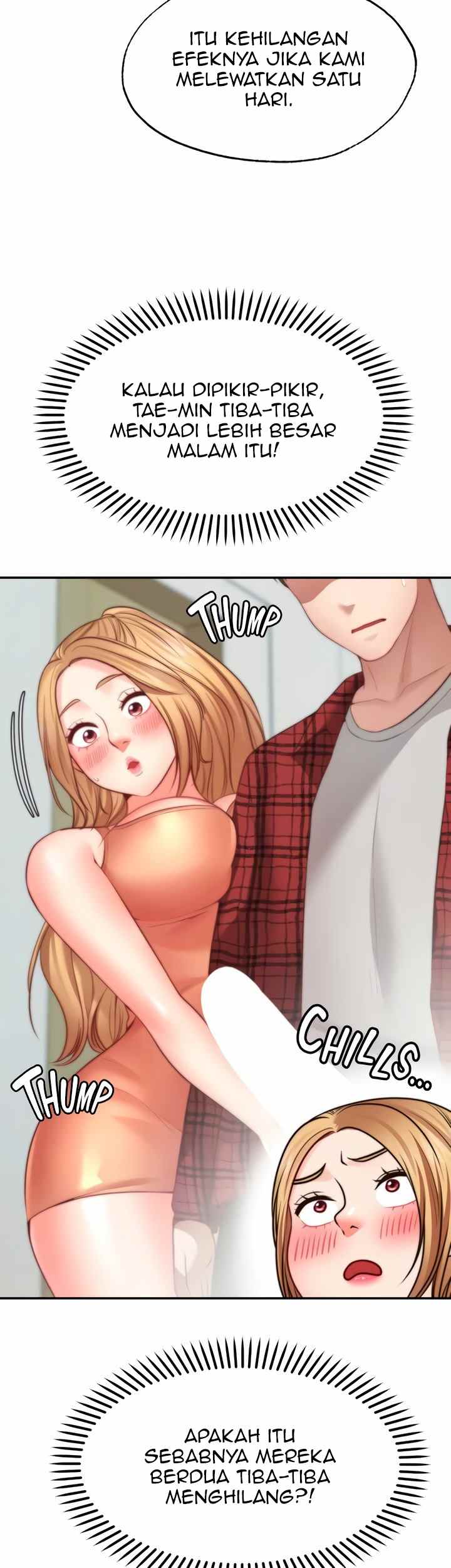 Wish Partner - Chapter 21 35