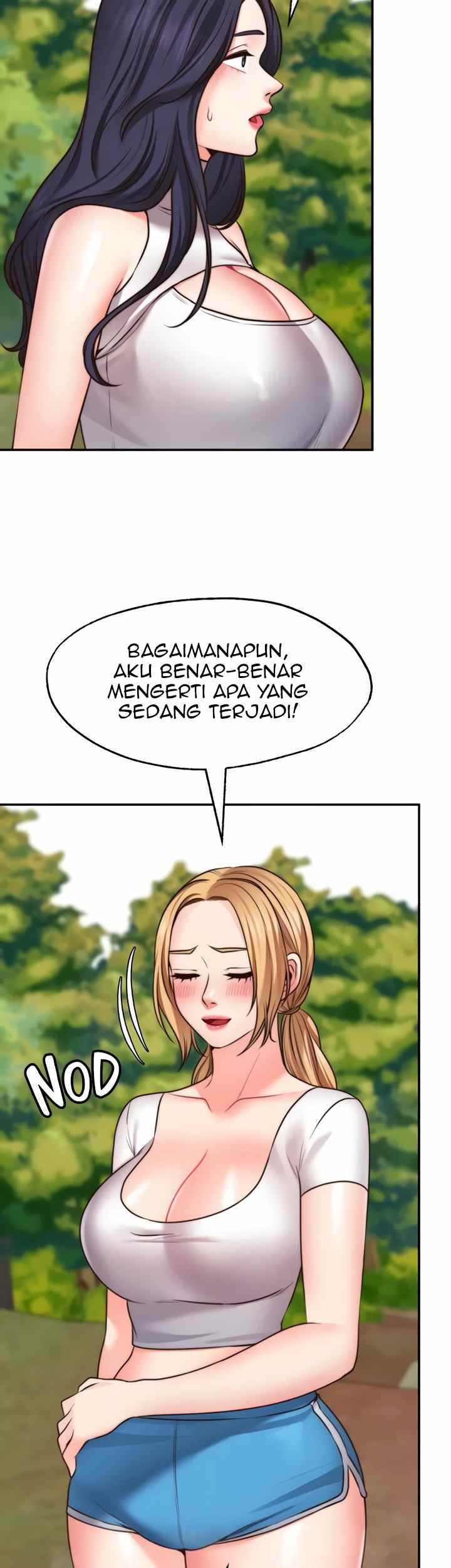 Wish Partner - Chapter 21 41