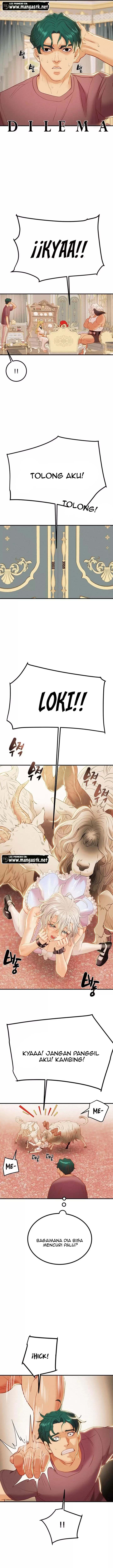 Where is My Hammer - Chapter 20 12