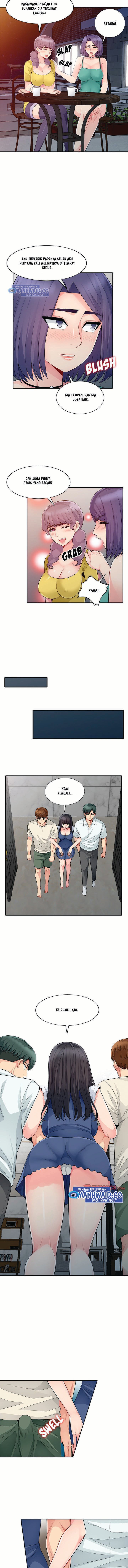 Family Tree - Chapter 21 12