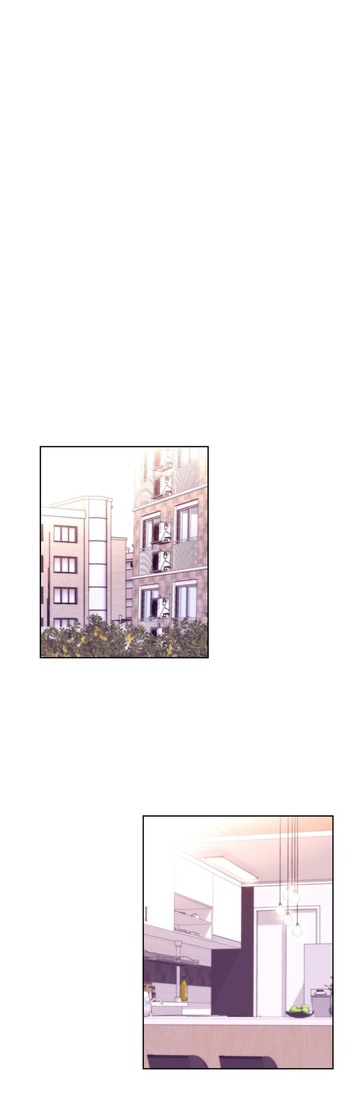 Pheromone-holic - Chapter 20 8