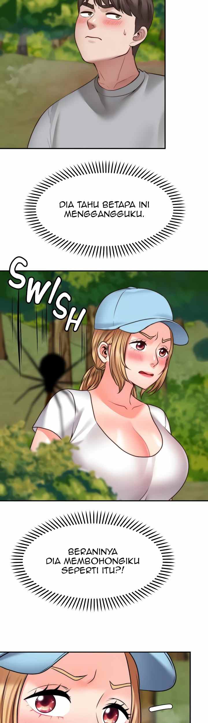 Wish Partner - Chapter 21 19