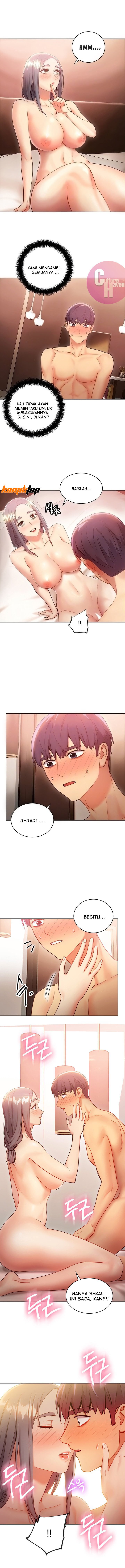 Stepmothers Friends - Chapter 20 4
