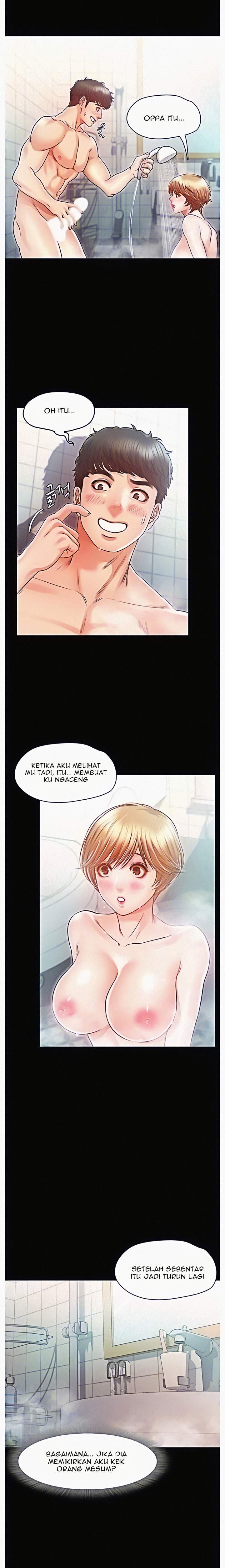 Who did you do with - Chapter 20 18 Who did you do with - Chapter 20 18