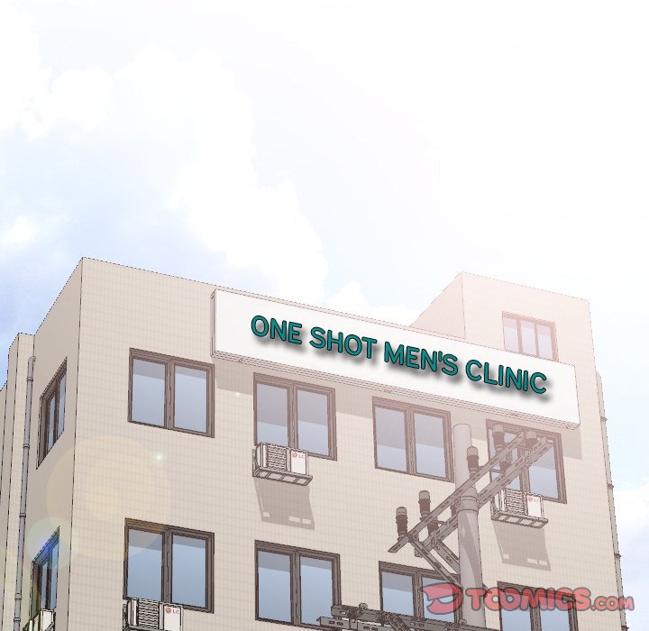 One Shot Men&#8217;s Clinic - Chapter 20 14