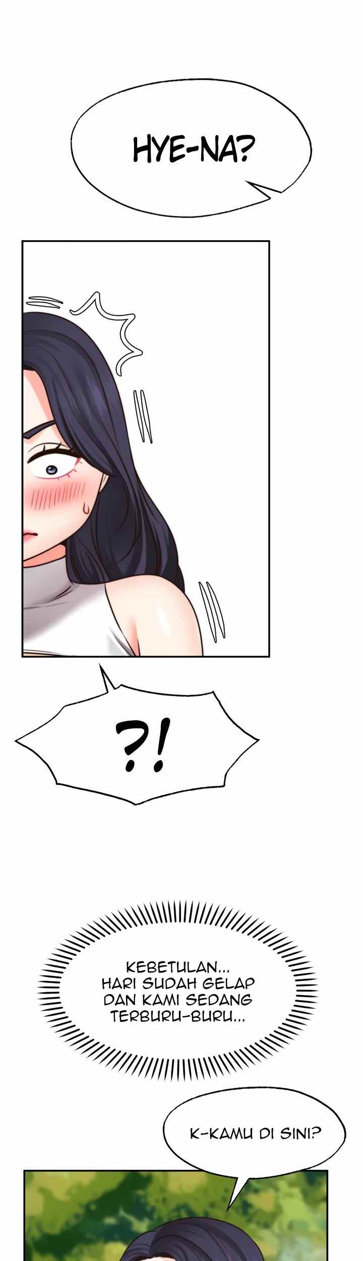 Wish Partner - Chapter 21 6