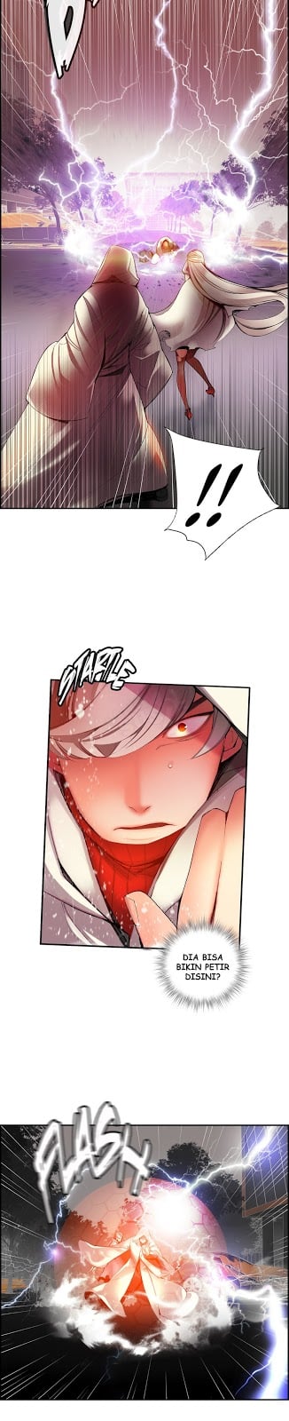 Lilith&#8217;s Cord - Chapter 20 2