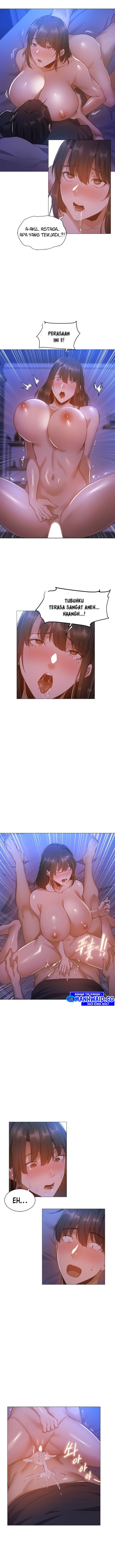 Is There an Empty Room? - Chapter 20 8 Is There an Empty Room? - Chapter 20 8