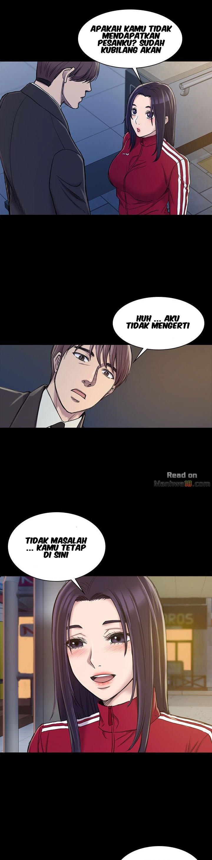 Ajeossi - Chapter 20 25