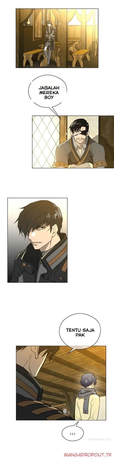 Perfect Half - Chapter 20 13 Perfect Half - Chapter 20 13