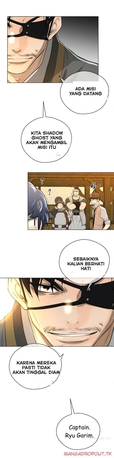 Perfect Half - Chapter 20 12 Perfect Half - Chapter 20 12