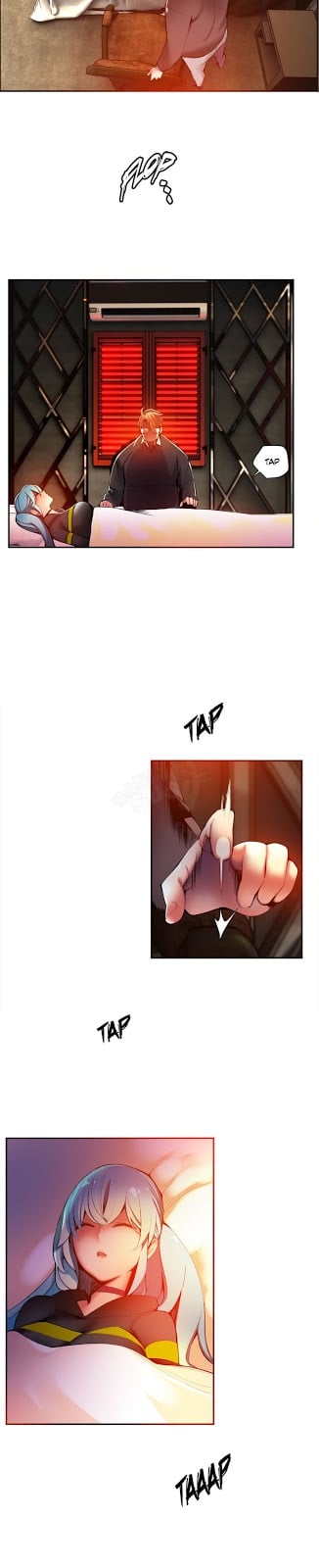 Lilith&#8217;s Cord - Chapter 20 24