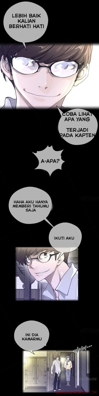 Perfect Half - Chapter 20 3 Perfect Half - Chapter 20 3