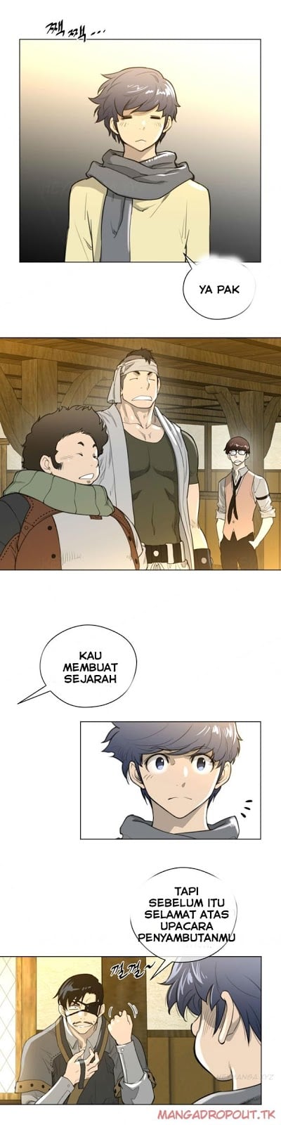 Perfect Half - Chapter 20 8 Perfect Half - Chapter 20 8