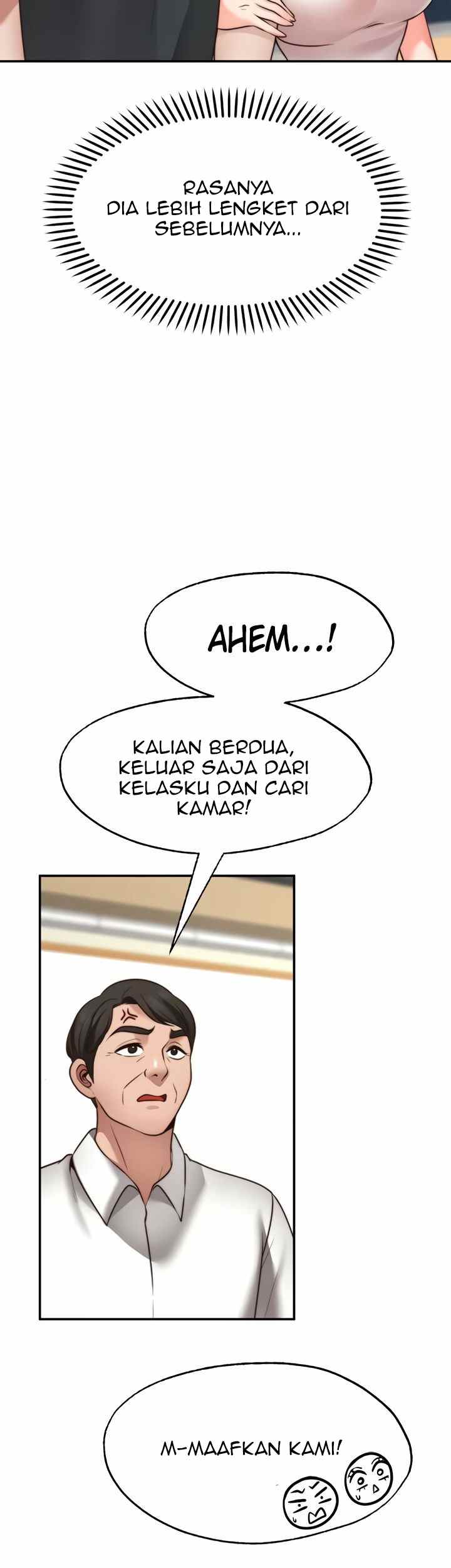Wish Partner - Chapter 21 58