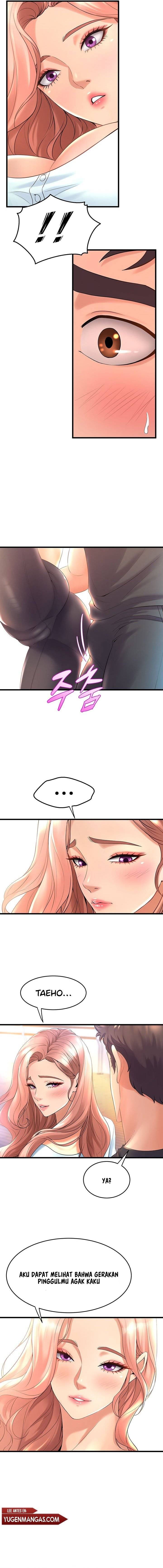 Dance Department’s Female Sunbaes - Chapter 20 19 Dance Department’s Female Sunbaes - Chapter 20 19