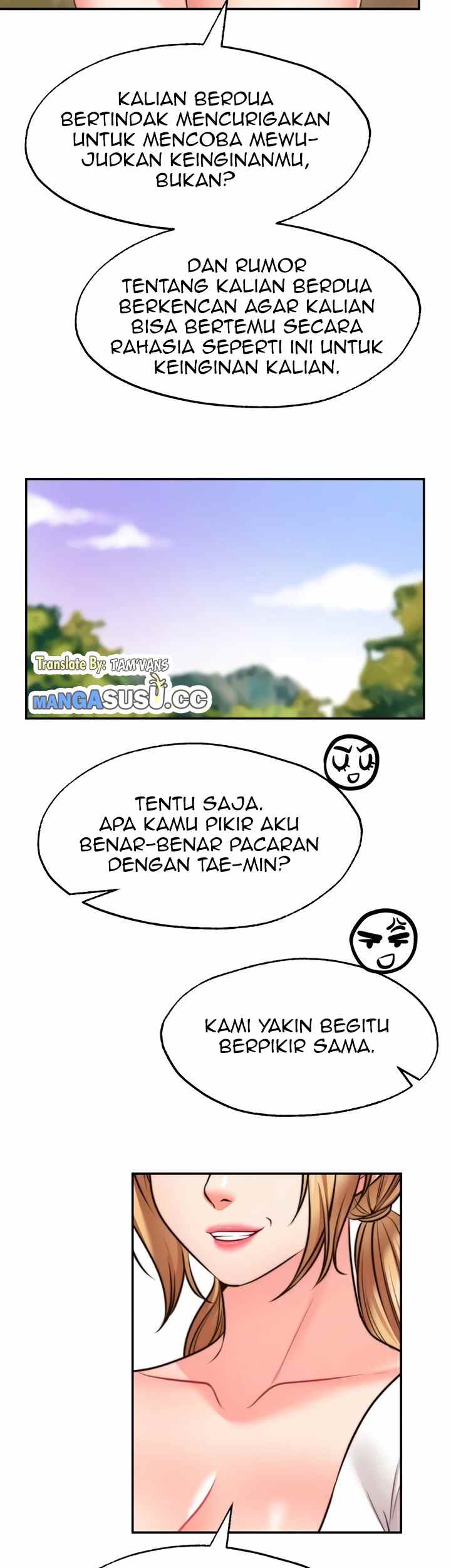 Wish Partner - Chapter 21 42