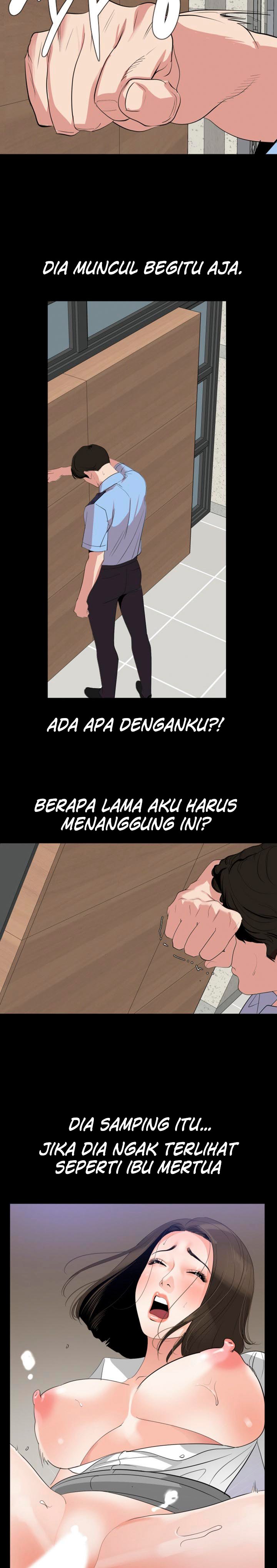 Don&#8217;t Be Like This! Son-In-Law - Chapter 20 18