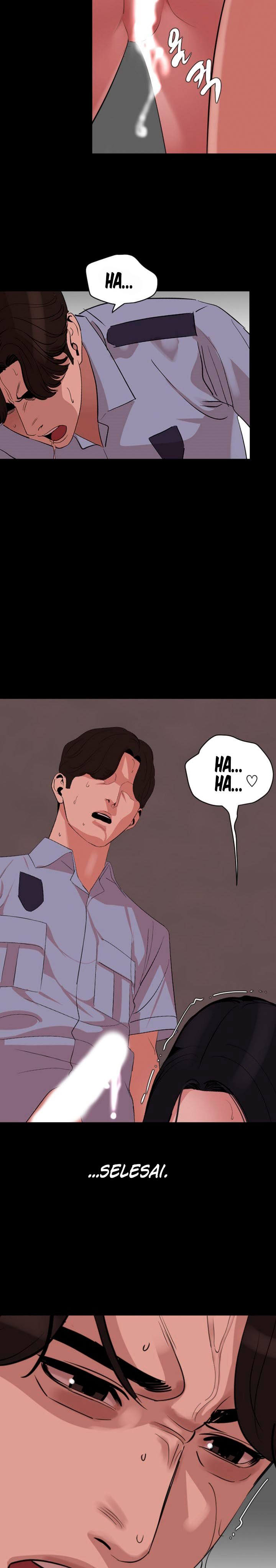 Don&#8217;t Be Like This! Son-In-Law - Chapter 20 14