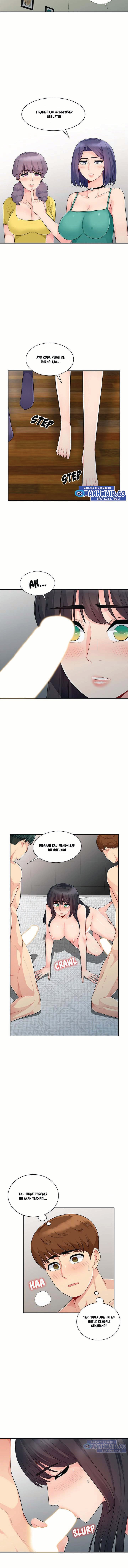 Family Tree - Chapter 21 26