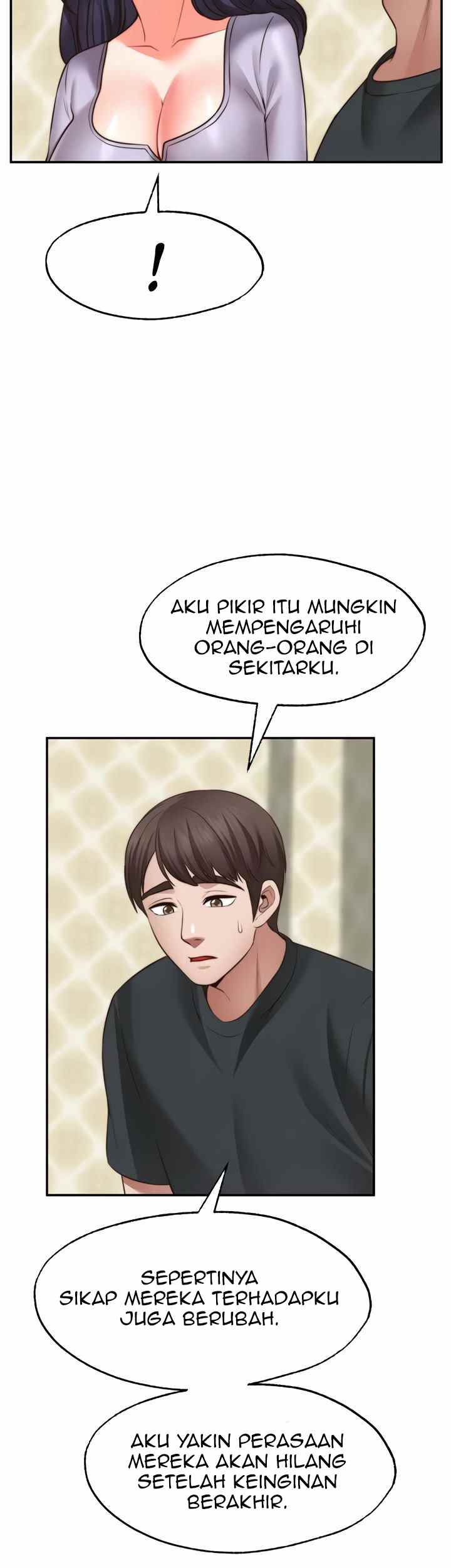 Wish Partner - Chapter 21 82