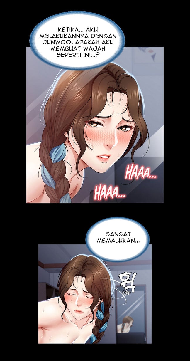 Boarding Diary Uncensored - Chapter 20 13