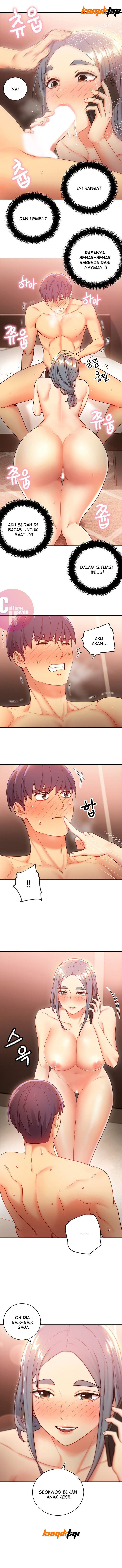 Stepmothers Friends - Chapter 20 9