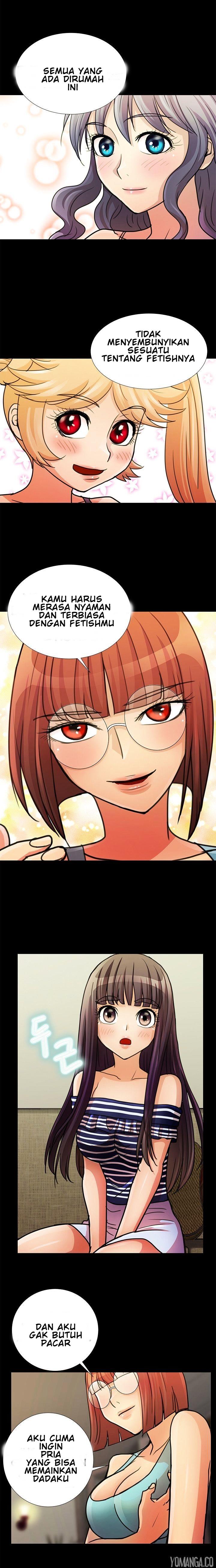 Will You Do as I Say? - Chapter 20 6