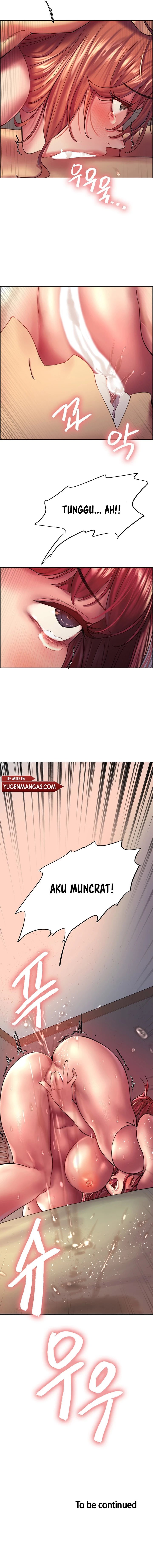 Sex Stopwatch - Chapter 20 12